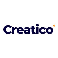 Creatico® logo - Similar company to Alumi Lightdesign