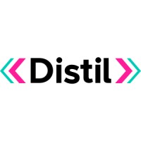 Distil BV logo - Similar company to Maas Solutions