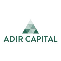 ADIR Capital logo - Similar company to Adir Group