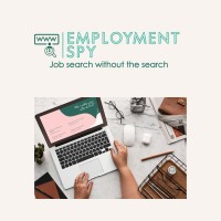 Employment Spy logo - Similar company to Netgen Solutions