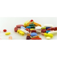 Vasolife Healthcare - PCD Franchise Pharmaceutical Company in Chandigarh logo - Similar company to Pharmavector