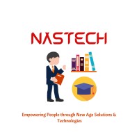 New Age Solutions & Technologies (NASTECH) logo - Similar company to Regvectorai