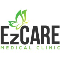 EzCare Medical Clinic logo - Similar company to The Vios Clinic