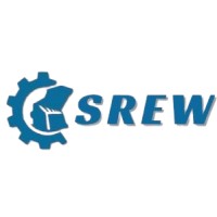 SREW logo - Similar company to Dsg Media