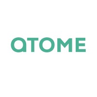 Atome logo - Similar company to Atome