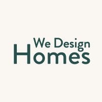 We Design Homes logo - Similar company to Studiogötz