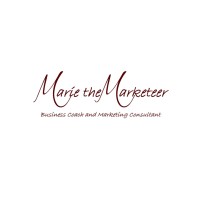 Marie The Marketeer - Business Coach And Marketing Consultant