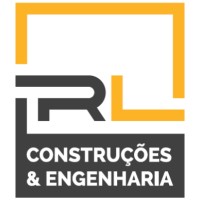 RL CONSTRUÇÕES LTDA logo - Similar company to Ourovel Construcoes