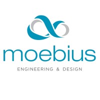 Moebius Engineering and Design logo - Similar company to Kukonstruct Srl