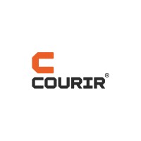 COURIR logo - Similar company to Snipes