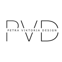 Petra Viktoria Design logo - Similar company to Spa Creators Limited