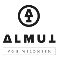 ALMUT von Wildheim logo - Similar company to Ruuts Creative Management