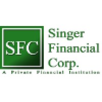 Singer Financial Corporation