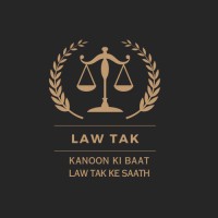 Law Tak logo - Similar company to Makehampers