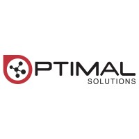 Optimal Solutions S.A. logo - Similar company to Solutions Group