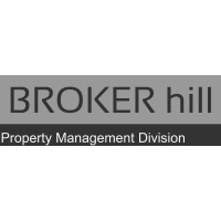Broker Hill LLC - Property Management Division logo - Similar company to Realtor®