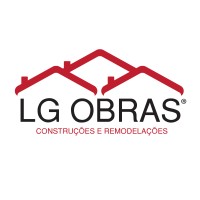 LG Obras logo - Similar company to Socrosul | Engenharia E Construção, Lda