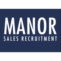MANOR SALES RECRUITMENT logo - Similar company to Orange Tree School