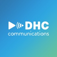 DHC Communications Inc. logo - Similar company to Accesio Control