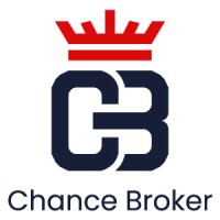 ChanceBroker logo - Similar company to Stadtritter Gmbh