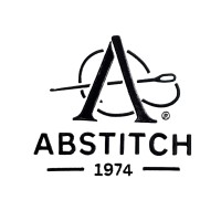 Aberdeen Embroidery Company Ltd - Abstitch logo - Similar company to Harrogate Embroidery