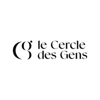 Le Cercle des Gens logo - Similar company to Agence Casanova