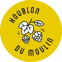 Houblon du Moulin logo - Similar company to Vitacolo