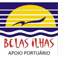 Empresa de Transporte Marítimo Belas Ilhas logo - Similar company to Tz Creation