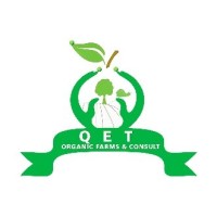 QET Organic Farms and Consult logo - Similar company to Pageline Concepts