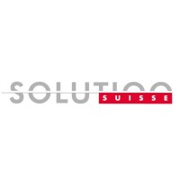 Solutioo Suisse SA logo - Similar company to Solutioo Group