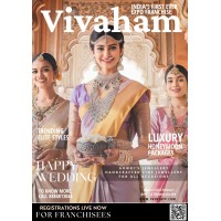 Vivaham360 logo - Similar company to Jp Office Solution