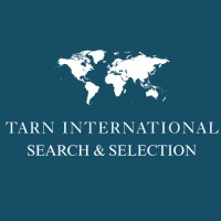 Tarn International Search & Selection logo - Similar company to Signe