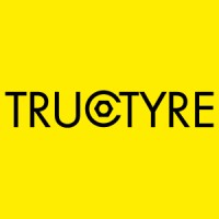 Tructyre logo - Similar company to Ps8 - Specialists In Stands For Food & Drink Brands