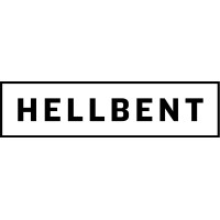 We are Hellbent logo - Similar company to The42