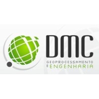 Dmc Geoprocessamento e Engenharia logo - Similar company to Tecgeo - Tecnologia Em Geoprocessamento Ltda.