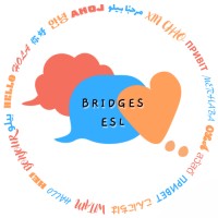 Bridges ESL logo - Similar company to Gwen M. Greene Center For Career Education & Connections
