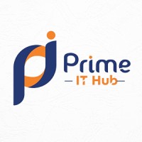 Prime IT Hub logo - Similar company to Switchboard.Ai