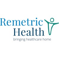 RemetricHealth logo - Similar company to Sipmate