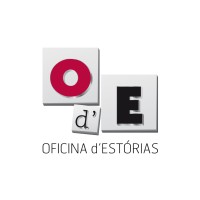 Oficina d'Estórias logo - Similar company to Wevinco
