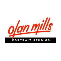 Olan Mills Portrait Studios UK Limited logo - Similar company to Olan Mills