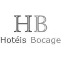 Hoteis Bocage logo - Similar company to Animagias Eventos