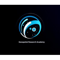 Geospatial Research Academy logo - Similar company to Spatialutions (Pvt.) Ltd.