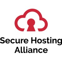 Secure Hosting Alliance (SHA) logo - Similar company to Cloudfest Usa