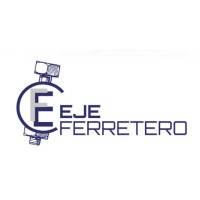 Eje Ferretero logo - Similar company to Construnorte Comercializadora Sas