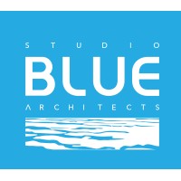 Studio Blue Architects Inc. logo - Similar company to Kag Construction