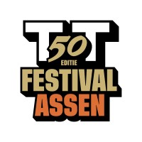 TT Festival logo - Similar company to Tt City Run