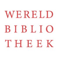 Wereldbibliotheek logo - Similar company to Park Uitgevers