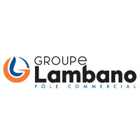 Groupe Lambano logo - Similar company to Ltf