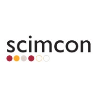 Scimcon logo - Similar company to Aravis Performance