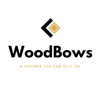WoodBows logo - Similar company to Heydelegate